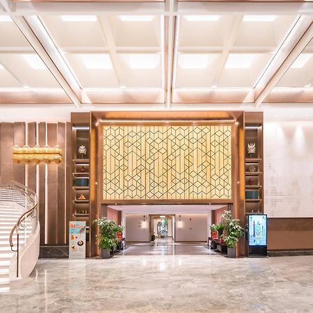 Beijing Guangxi Hotel Exterior foto